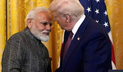 Ответ Моди на угрозы Трампа по закупке нефти из РФ удивил Запад