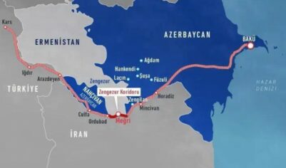 «Мы будем защищаться»: Иран пошел против предательской политики Алиева и Пашиняна