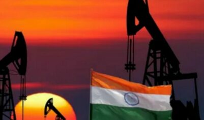 СМИ: власти Индии не отказывались от закупок российской нефти вопреки заявлениям Трампа