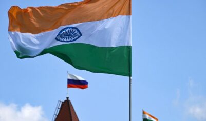 Ничего личного, только бизнес: Индия продает Украине дизель из российской нефти