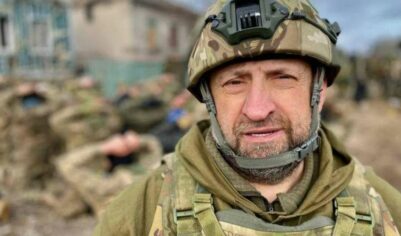 «Они на нас сейчас нападут!». Нельзя махать рукой на большую войну. Сладков обеспокоен