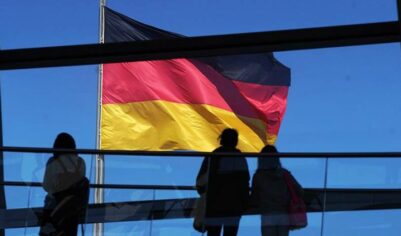 Паника в Берлине: Жесткий сигнал России дошел до адресатов