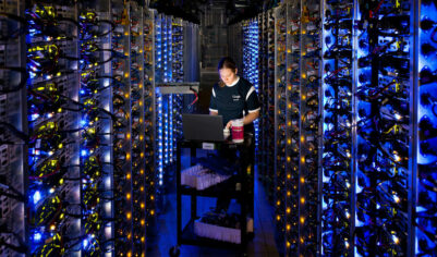 Прибыль в «облаках»: зачем Freedom Finance развивает центры обработки данных