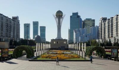 Пример Алиева заразителен. Эта страна СНГ следующая набросится на Россию: Кедми