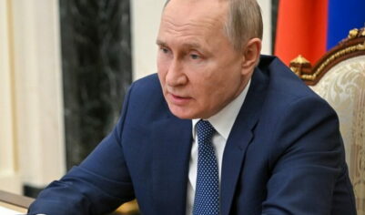 А вот и ответ Путина: удары по Белгороду и Курску изменили позицию президента и грозят запустить план «Б»