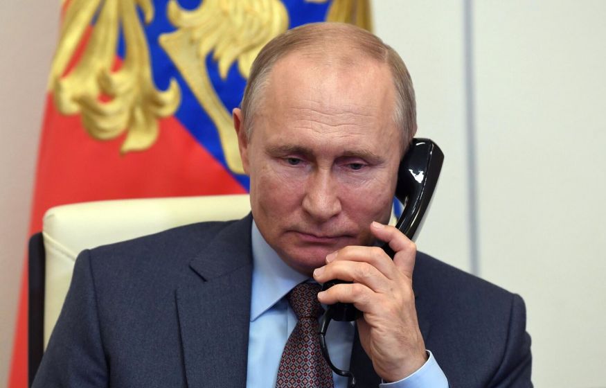 Путин вмешался – дело сдвинулось с мертвой точки. «Что за безобразие с мигрантами в России?»: президент РФ