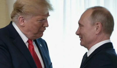 Reuters выяснил, каким будет ответ Путина на ультиматум Трампа