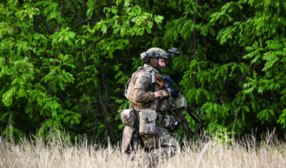 Трамп ожидает мира между РФ и Украиной к 8 августа. Военная операция, день 1254-й