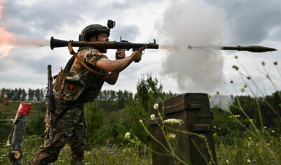 На Украине продолжится мобилизация населения. Военная операция, день 1259-й