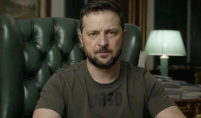 «Россия сама вернёт Крым». Что сделал Зеленский? Битва окончена: главное к утру