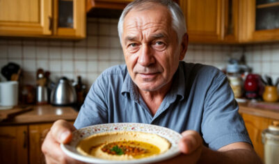8 вещей, которые лучше попробовать после 60, чем в молодости