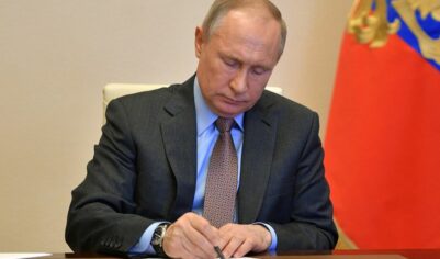 «Сломали систему – и всё заработало». Путину доложили о «типичной ошибке чиновников»: дело «не в экономике»