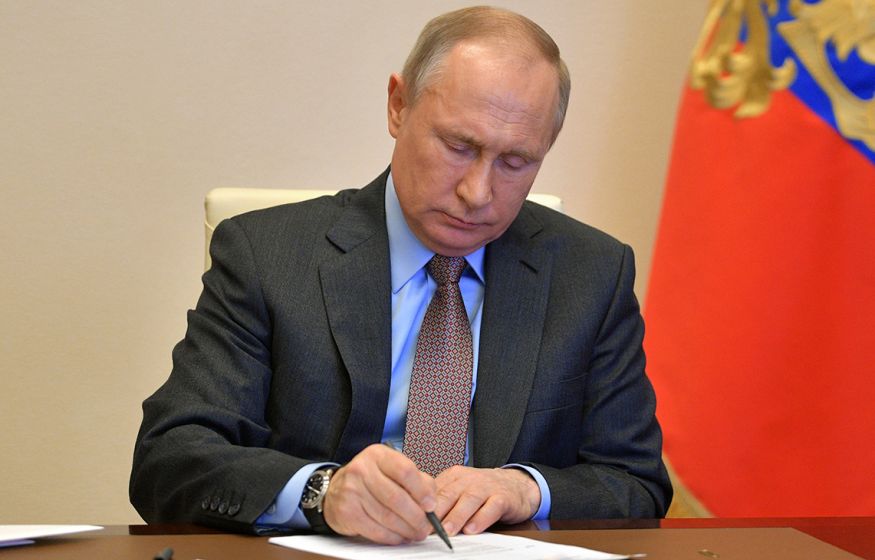 «Сломали систему – и всё заработало». Путину доложили о «типичной ошибке чиновников»: дело «не в экономике»