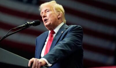 Состояние Трампа стремительно ухудшается. Уже путается в речи. Прогноз неутешительный: КП