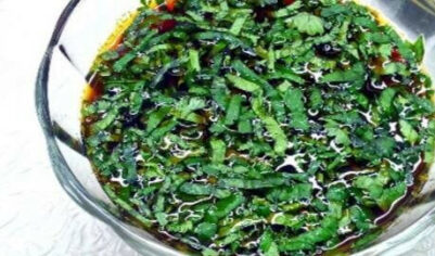 Соус Понзу  вкусный рецепт с фото пошагово и видео
