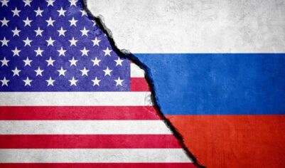 США хотят создать в Якутии военный плацдарм против Китая: Разведчик