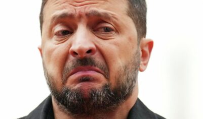 «Станет трупом — политически, а затем реально»: Зеленскому открыто угрожают