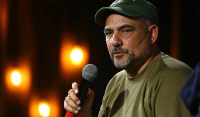«Такие солдаты в зоне СВО просто конченные позорники»: Военкор Стешин