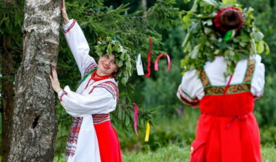 13 августа — какой сегодня праздник? Что отмечают в этот день в России и мире