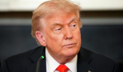 «Трамп дал отмашку Киеву наносить удары по РФ дальнобойным оружием. Кремль в ярости»: INSIDER-T
