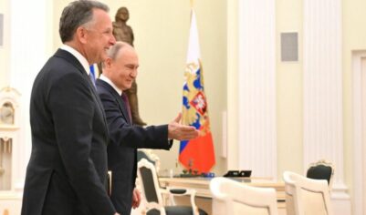 Трамп отправил Уиткоффа в РФ, чтобы уложиться в навязанный себе срок ультиматума: реакции стран на угрозы президента США