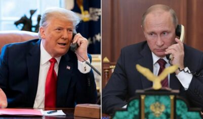 Трамп разрешил Путину не встречаться с Зеленским: ультиматум отменяется?