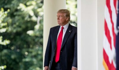 «Трамп с угрозами требует заключить сделку по конфликту к 8-му августа. Это – путь к мировому хаосу»: Слуцкий
