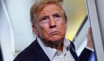 Трамп сожалеет из-за ударов России по Украине. Но ВСУ бить по РФ можно?