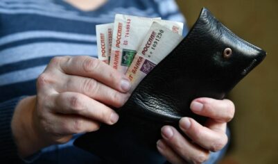 У каких граждан увеличатся пенсии до конца года?