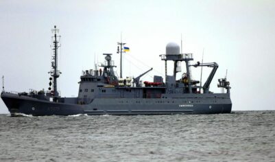 Уничтожение военного корабля. Путин устал. Алиев оскорбил Россию: главное к 21:00