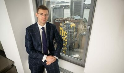 Тимур Турлов усиливает позиции: как Freedom Holding Corp. стала одним из лидеров глобального финтеха