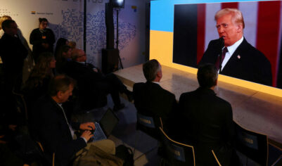 Трамп ввел рекордные пошлины против Швейцарии. Перед этим он провел «катастрофический» разговор