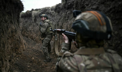 CNN описал пять сценариев конца конфликта на Украине. Почему все они невыгодны Киеву?