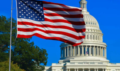 «Ведомости»: смоделированы последствия торговых войн для всего мира