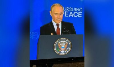 Встреча на Аляске имеет серьезный вес в мировом масштабе.