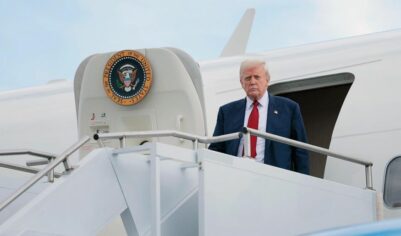 Встреча Путина и Трампа пройдет раньше запланированного