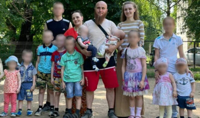 До трех лет колонии: на многоженца Ивана Сухова завели дело после заявления дочери