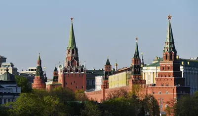 Песков описал реакцию России на попытку Киева атаковать Кремль