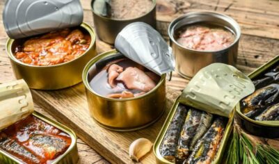 Ах ты, рыба: необычные рецепты с консервированной рыбой, чем она полезна