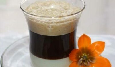 Кофе «Бон-бон» вкусный рецепт с фото пошагово и видео