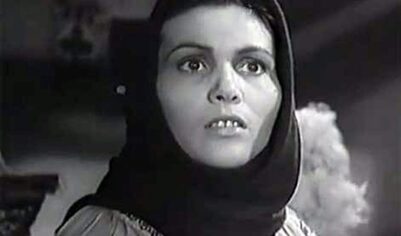 Умерла известная советская актриса Нина Дони