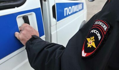 В Калининграде арестовали начальника отдела полиции за взятку в 3,4 млн рублей