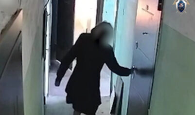 Выяснились детали сожжения женщин в Москве и Подмосковье