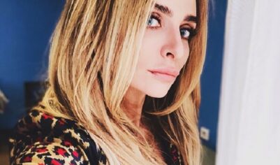 Екатерина Варнава отказалась от бессмертия и рассказала о личной жизни