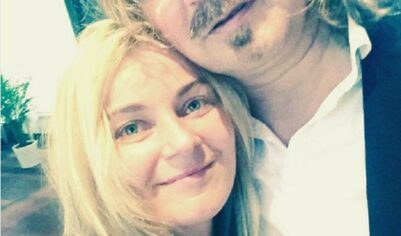 Игорь Николаев бросил жену в аэропорту и заставил рыдать свою жену одиннадцать часов