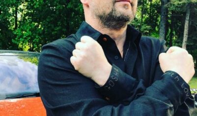 Гоша Куценко отправился в тюрьму