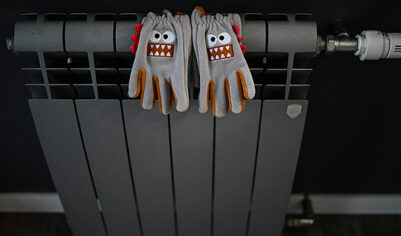 Депутат Гаврилов заявил о необходимости ускорить запуск отопления в России