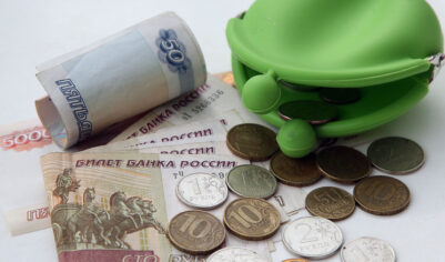 Две трети россиян считают, что их рабочая нагрузка выросла, а доходы — нет