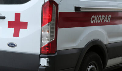 Двое спортсменов умерли в воскресенье вечером в спортзале и на хоккейном матче