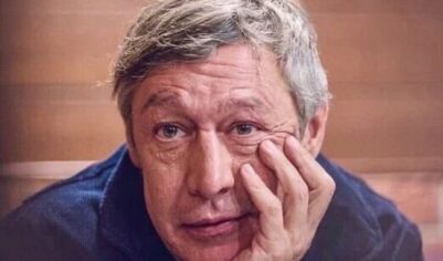 Михаил Ефремов поставил точку в отношениях с женой